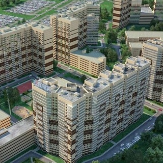 ЖК ЦДС Приневский