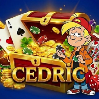 CEDRİC SOHBET