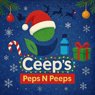 Ceep's Peps N Peeps Supply Depot