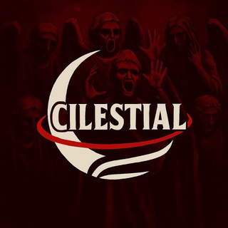 𝗖𝗜𝗟𝗘𝗦𝗧𝗜𝗔𝗟