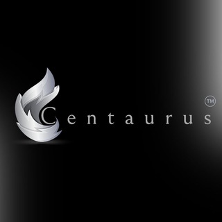 t h e c e n t a u r u s . i o ♻️