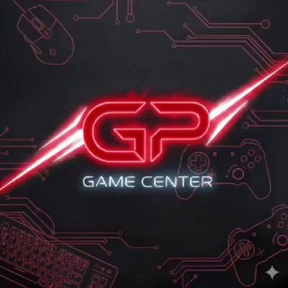 𝗚𝗮𝗺𝗲 𝗖𝗲𝗻𝘁𝗲𝗿 𝗚𝗣 | گپ گیمینگ