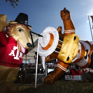 [SFW] Central Texas Furs Reborn