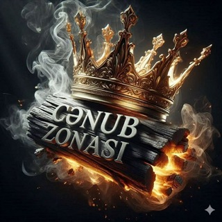 Cəɴᴜʙ Zᴏɴᴀsı 🇦🇿