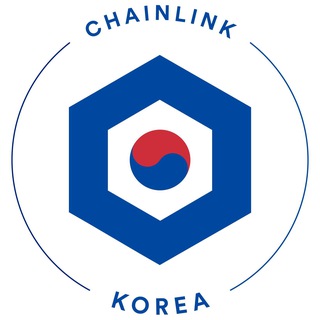 Chainlink Korea 🇰🇷