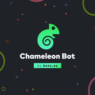 Chameleon Game Official (Bots.az)