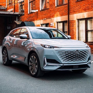 Changan UNI-K (Чанган ЮниК)/Uni-K+гибрид России🧿