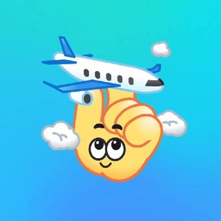 Tumpang AIRPORT Friends 🛬🛫