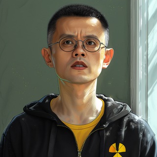Changpeng Zhao