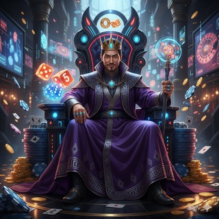 ÔNG VUA CHẲN LẼ