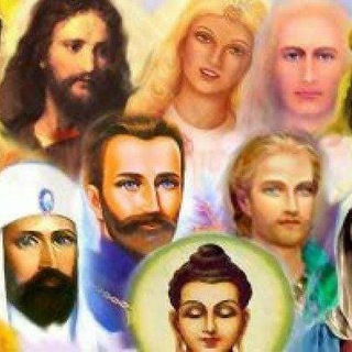 Chat - 5D Channelings aus der Urquelle