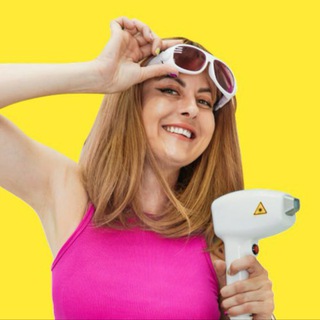 Все о лазерной эпиляции от Ани Ушаковой Chat