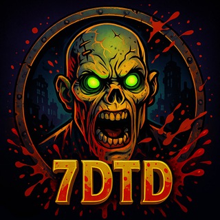 7 days to die чат