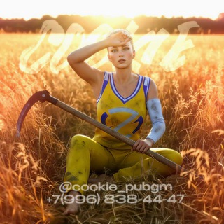 ☀️COOKIE CHAT☀️