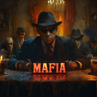 💊 ℕ𝕒𝕣𝕜𝕠𝕄𝕒𝕗𝕚𝕒 Chat Mafia | Igra mafia🕴