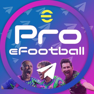 Pro-eFootball (Чат)