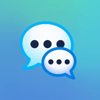 💬 Chat @ Unija Confession Ch 💬