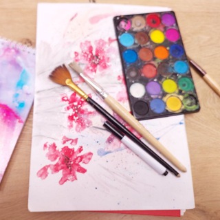 Чат: Обсуждаем Душевные встречи У холста