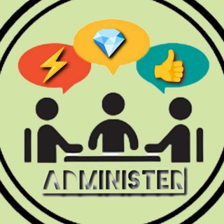 Chat Administer (Rus/Eng)