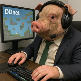 Чат Ddnet