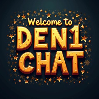 DENI 1WIN CHAT
