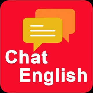 chat english
