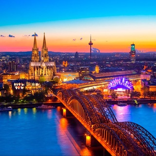 Чат Кельн, Бонн / Германия - Знакомства