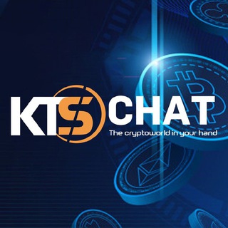 KTS CHAT Trade Coin