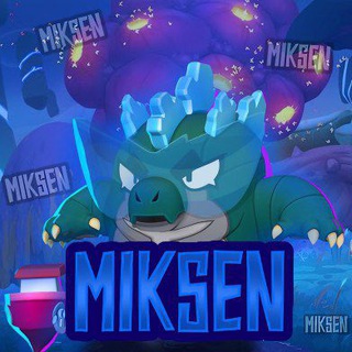 Продажа аккаунтов Бравл Старс / Роблокс