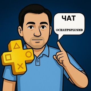 Chat @chatpsplusmd