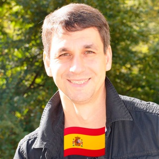 Mikhail Vilkov Chat 🇪🇸🌴☀️Испания