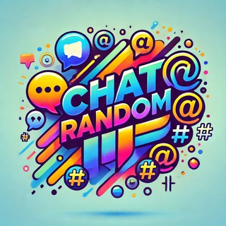 𝑪𝑯𝑨𝑻 𝑹𝑨𝑵𝑫𝑶𝑴