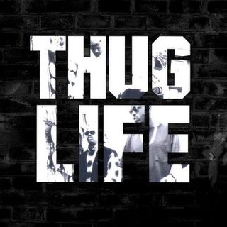 😎Thug life chatting group