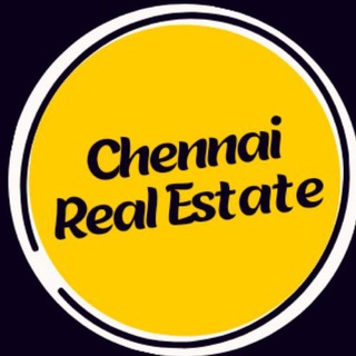 Chennai Real Estate Property advertisement