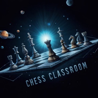 𝐂𝐇𝐄𝐒𝐒 𝐂𝐋𝐀𝐒𝐒𝐑𝐎𝐎𝐌