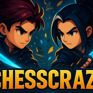 ChessCrazy чат