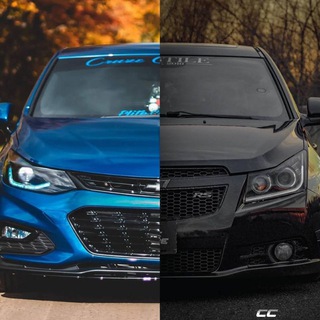 🇺🇦Chevrolet Cruze Club 🇺🇦