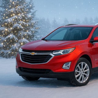 CHEVROLET EQUINOX Club