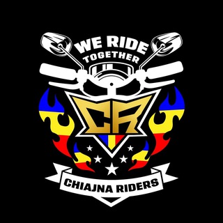 Chiajna Riders