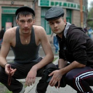 Мой райончик Чкаловский (Днепровский)