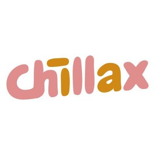 𝗖𝗛𝗜𝗟𝗟𝗔𝗫