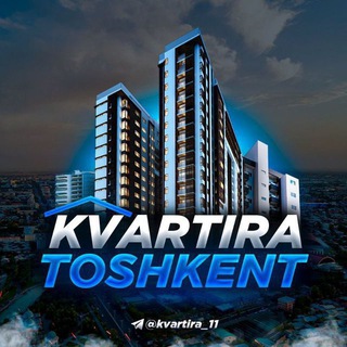 TOSHKENT KVARTIRA