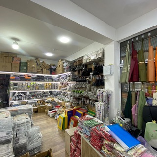 Chinni bozor 1 qator 2,3 do'kon