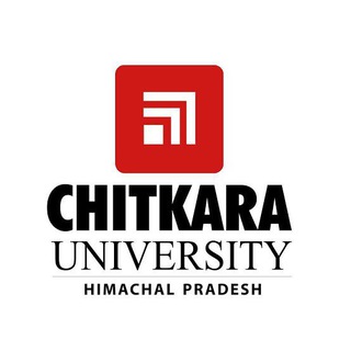 Chitkara University *Himachal Pradesh*