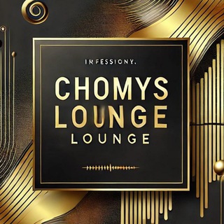 Chomys lounge🎙|| token