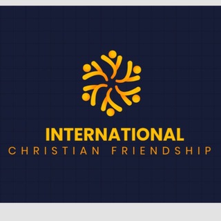 International Christian Friendship✝️🛐