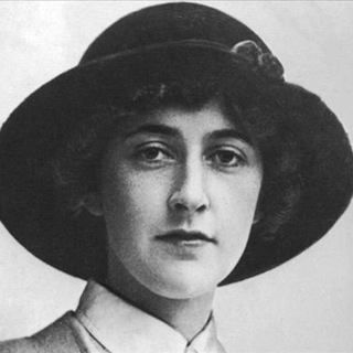 رمان‌های بانو آگاتا کریستی