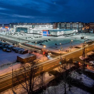 ЧТО ТАМ В СТЕРЛИТАМАКЕ ?