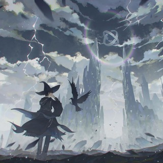 Church of Evernight | Weebs Complex