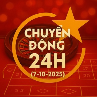 Chuyển Động 24H NEW
